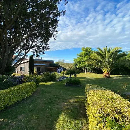 Home, Holiday home *