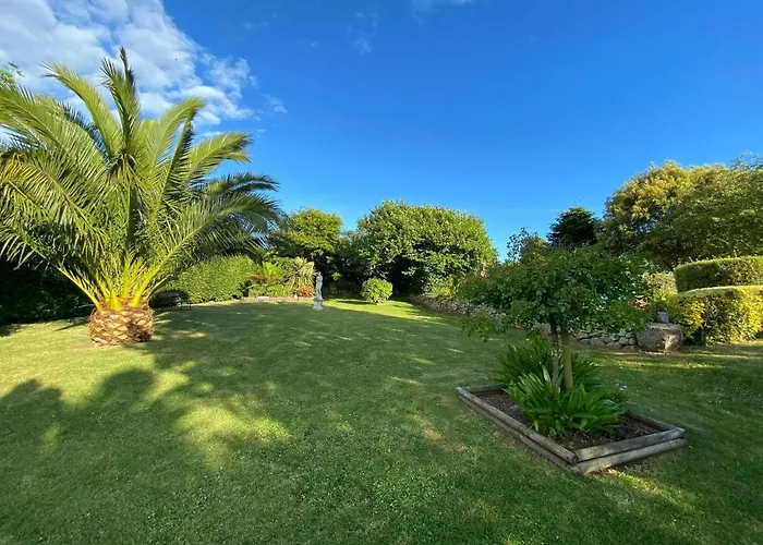 Feriehus In Normandy Near Sandy Beaches *